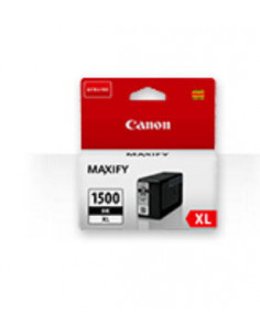 Canon PGI-1500 XL Black ink...