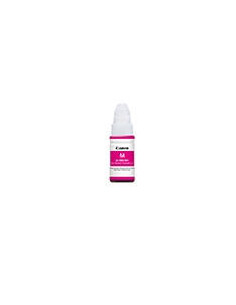 Tinteiro Canon GI-490M Magenta