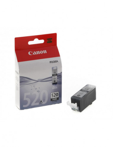 Canon PGI-520 Black ink Cartridge Canon PGI-520 Black ink Cartridge