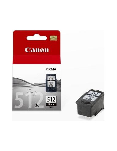 CANON 1LB PG-512 ink cartridge black...