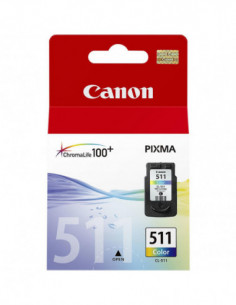 CANON CL-511 ink cartridge...