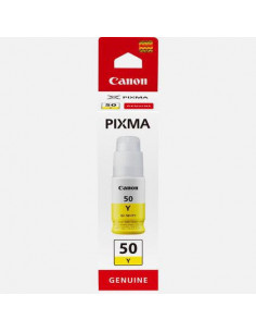 Canon GI-50 Yellow Ink...