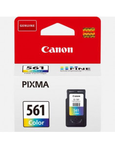 Canon CL-561 - Cor (ciano,...