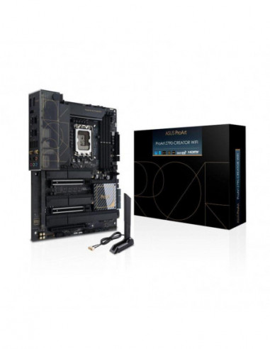 ASUS ProArt Z790-CREATOR WIFI -...