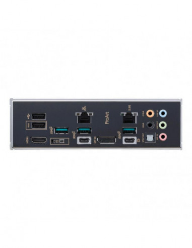 Placa Mãe Asus ProArt B650-Creator -... Placa Mãe Asus ProArt B650-Creator -...