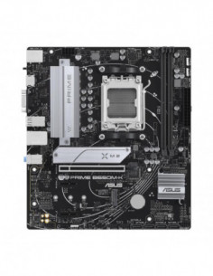 Placa Mãe Asus Prime...