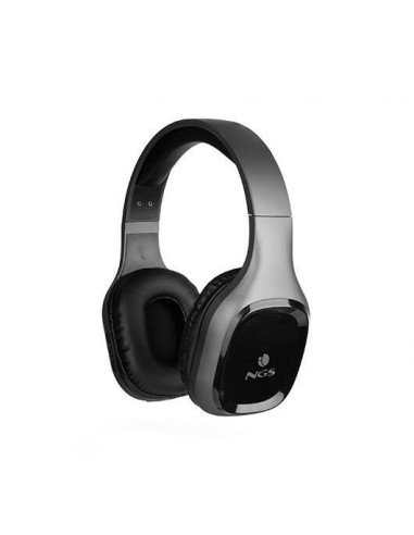 NGS HeadPhone Compatible With... NGS HeadPhone Compatible With...