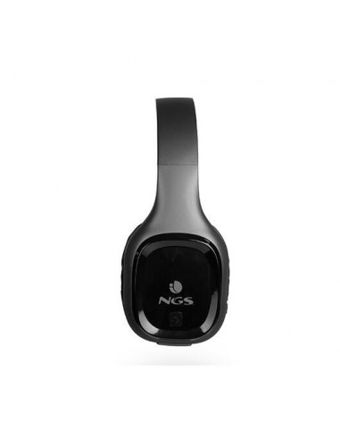 NGS HeadPhone Compatible With... NGS HeadPhone Compatible With...