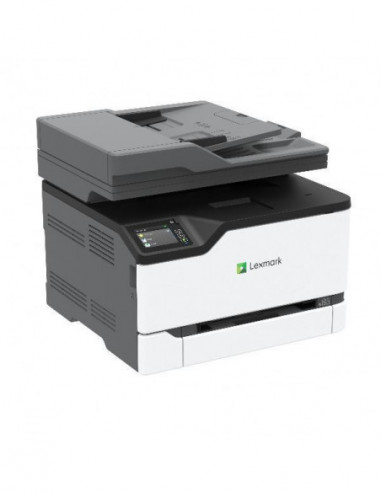 Lexmark XC2326 - Impressora... Lexmark XC2326 - Impressora...