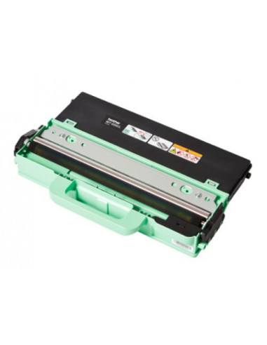 Recetor de Toner Brother WT-220CL... Recetor de Toner Brother WT-220CL...