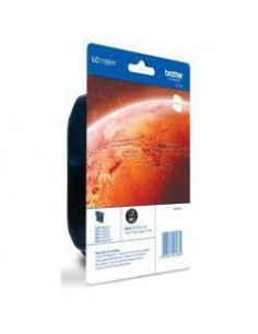 Tinteiro Brother LC1100BK -...