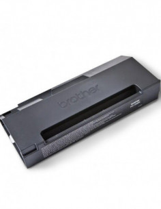 Black Ink Cartridge With...