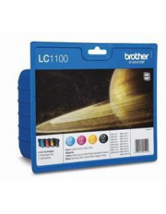 Ink Cartridge Lc-1100  Supl...