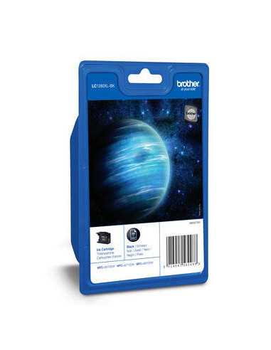 Brother Tinta Negra Lc1280xl Brother...
