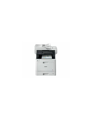 Brother MFC-L8900CDW - impressora...