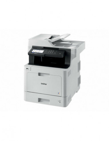 Brother MFC-L8900CDW - impressora...