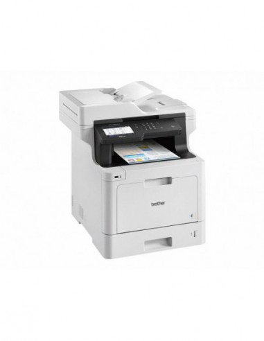 Brother MFC-L8900CDW - impressora...