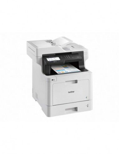 Brother MFC-L8900CDW - impressora...