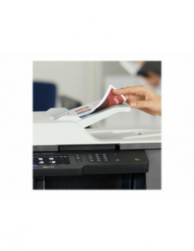 BROTHER MFCL8900CDWRE1 MFP