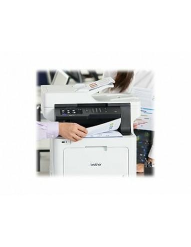 BROTHER MFCL8900CDWRE1 MFP