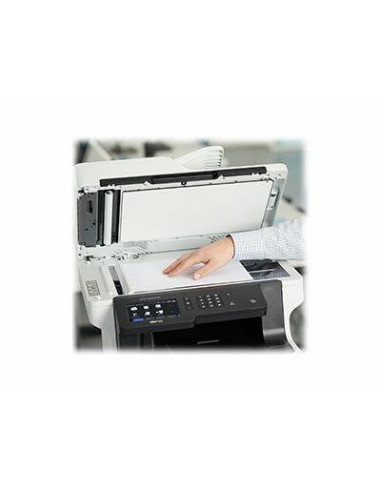 Brother MFC-L8900CDW - impressora...