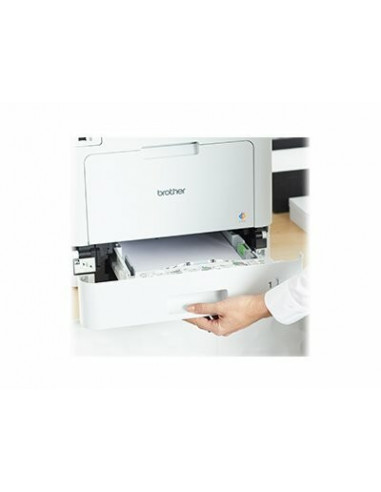 Brother MFC-L8900CDW - impressora...