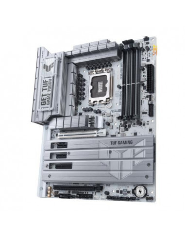 Asus Tuf Gaming Z890-Pro Wifi Intel...
