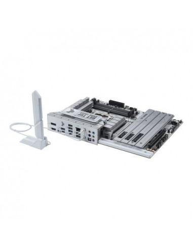 Placa-Mãe ASUS TUF GAMING Z890-PRO... Placa-Mãe ASUS TUF GAMING Z890-PRO...