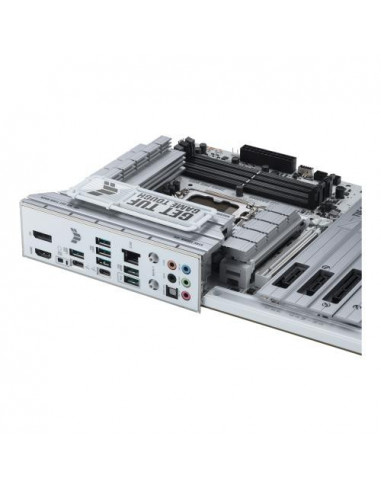 Placa-Mãe ASUS TUF GAMING Z890-PRO... Placa-Mãe ASUS TUF GAMING Z890-PRO...