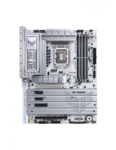 Placa-Mãe ASUS TUF GAMING Z890-PRO... Placa-Mãe ASUS TUF GAMING Z890-PRO...