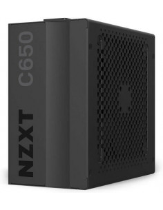 Nzxt C650 Unidad de Fuente...