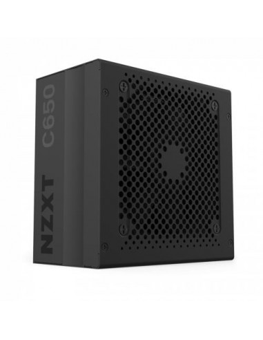 Nzxt C650 Unidad de Fuente de... Nzxt C650 Unidad de Fuente de...