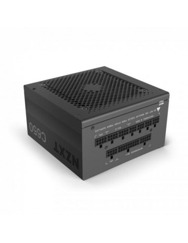Nzxt C650 Unidad de Fuente de... Nzxt C650 Unidad de Fuente de...