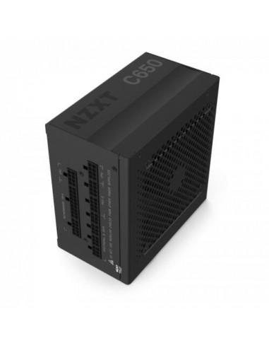 Nzxt C650 Unidad de Fuente de... Nzxt C650 Unidad de Fuente de...