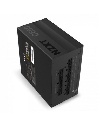 Nzxt C650 Unidad de Fuente de... Nzxt C650 Unidad de Fuente de...