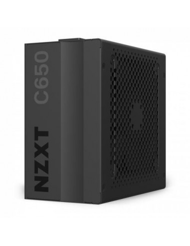 Nzxt C650 Unidad de Fuente de... Nzxt C650 Unidad de Fuente de...