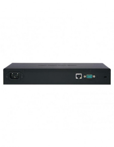 Switch de Rede QNAP QSW-M804-4C,... Switch de Rede QNAP QSW-M804-4C,...