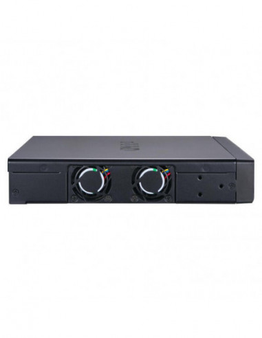 Switch de Rede QNAP QSW-M804-4C,... Switch de Rede QNAP QSW-M804-4C,...