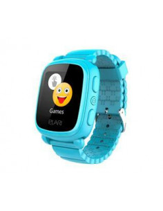 Reloj  Elari KIDPHONE2 Azul...