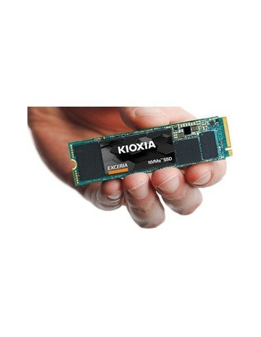Kioxia Exceria Nvme M.2 2280 1000gb .