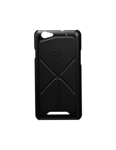 Wileyfox Spark Mobile Case X Rigid Black
