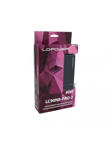 Lc-Power Carregador Portateis 90W Pro-2