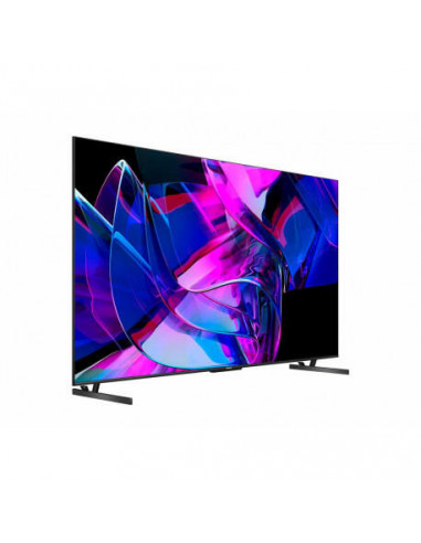 HISENSE - ULED MiniLed SmartTV 100U7KQ