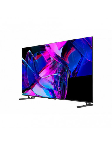 HISENSE - ULED MiniLed SmartTV 100U7KQ