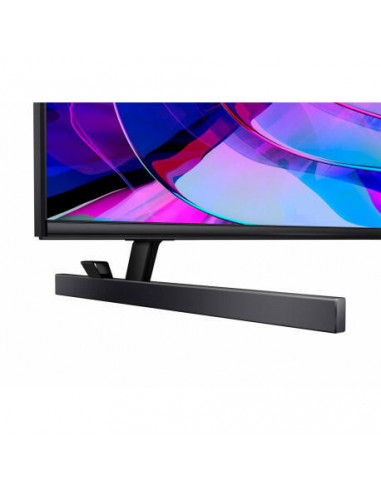 HISENSE - ULED MiniLed SmartTV 100U7KQ