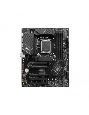 Placa-Mãe MSI PRO B760-P DDR4 II -...