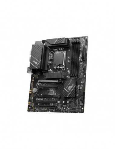 Placa-Mãe MSI PRO B760-P DDR4 II -...
