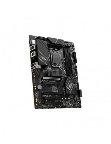 Placa-Mãe MSI PRO B760-P DDR4 II -...