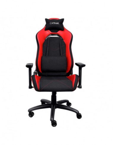 TRUST GXT714R RUYA ECO GAMING CHAIR RED