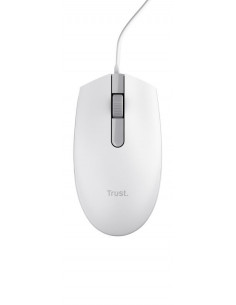 Trust TM-101W Rato ECO c/...